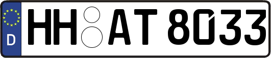 HH-AT8033