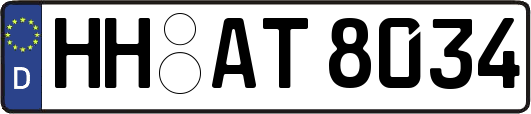 HH-AT8034