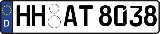 HH-AT8038