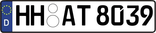 HH-AT8039