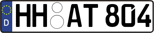 HH-AT804