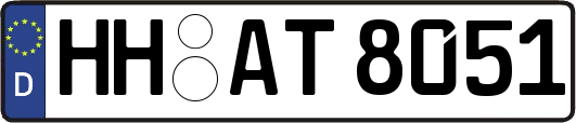 HH-AT8051
