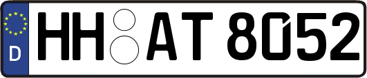 HH-AT8052