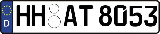 HH-AT8053