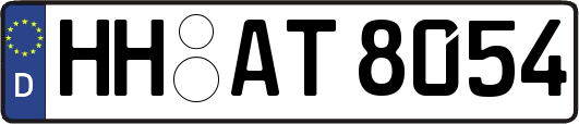 HH-AT8054
