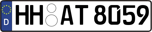 HH-AT8059