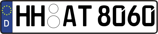 HH-AT8060