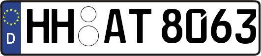 HH-AT8063