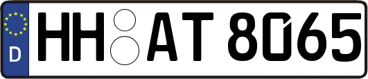 HH-AT8065
