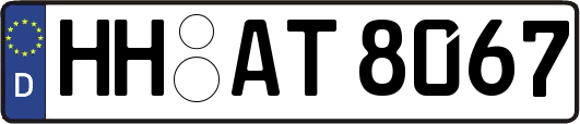 HH-AT8067