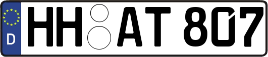 HH-AT807