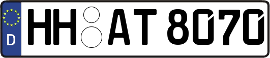 HH-AT8070