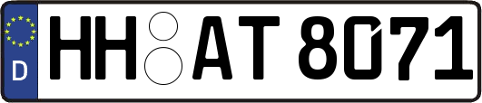 HH-AT8071