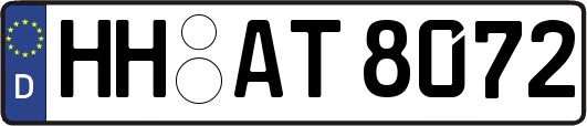 HH-AT8072
