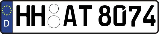 HH-AT8074