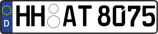 HH-AT8075
