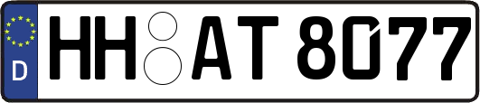 HH-AT8077