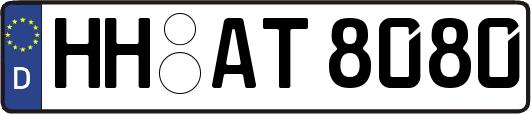 HH-AT8080