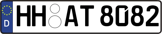 HH-AT8082