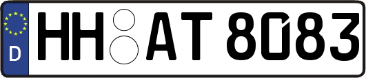 HH-AT8083
