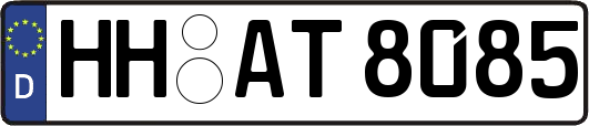 HH-AT8085