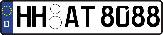 HH-AT8088