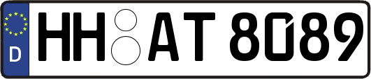 HH-AT8089