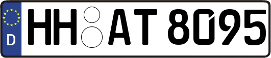HH-AT8095