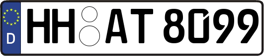 HH-AT8099