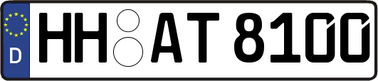 HH-AT8100