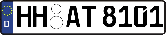 HH-AT8101