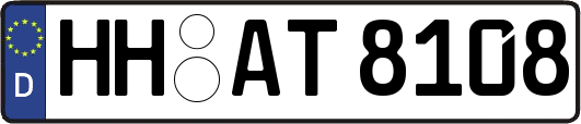 HH-AT8108