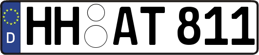 HH-AT811