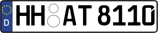 HH-AT8110
