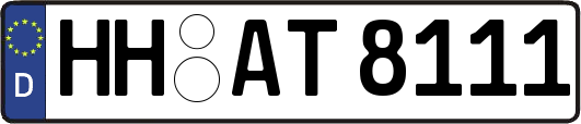HH-AT8111