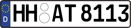 HH-AT8113