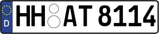 HH-AT8114