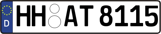 HH-AT8115