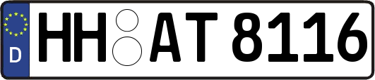 HH-AT8116