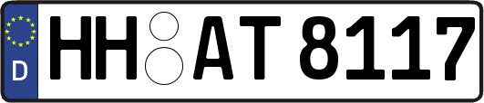 HH-AT8117