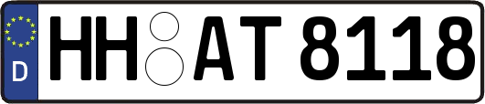 HH-AT8118