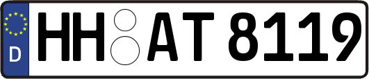 HH-AT8119