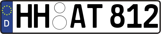HH-AT812
