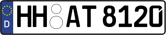 HH-AT8120