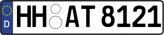 HH-AT8121
