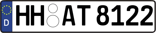 HH-AT8122