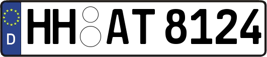 HH-AT8124