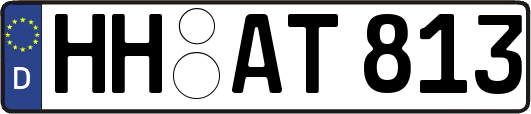 HH-AT813