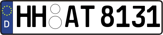 HH-AT8131