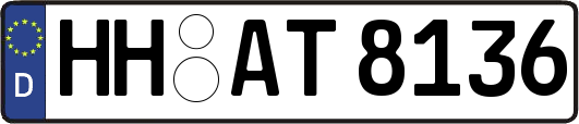 HH-AT8136